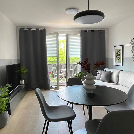 Przestronne apartamenty na Mazurach Węgorzewo Zewnętrze zdjęcie
