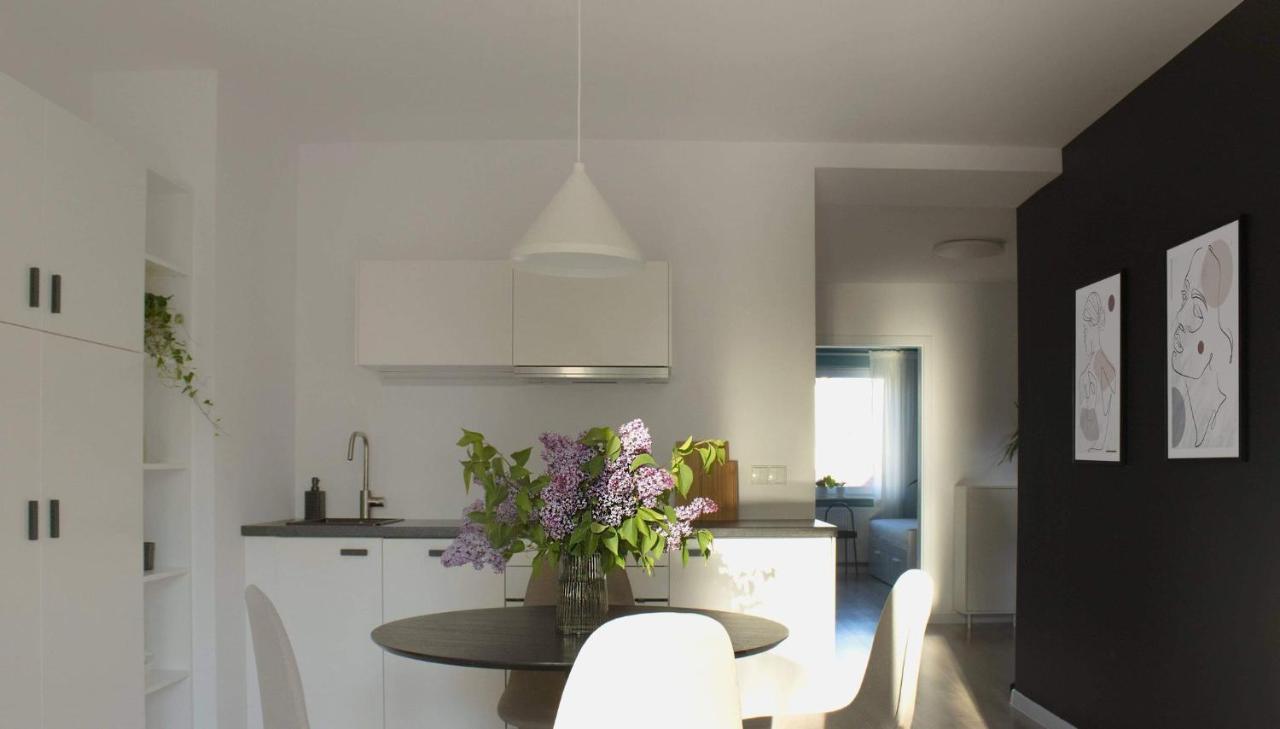 Przestronne apartamenty na Mazurach Węgorzewo Zewnętrze zdjęcie