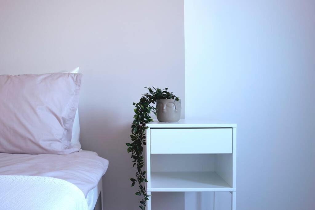 Przestronne apartamenty na Mazurach Węgorzewo Zewnętrze zdjęcie