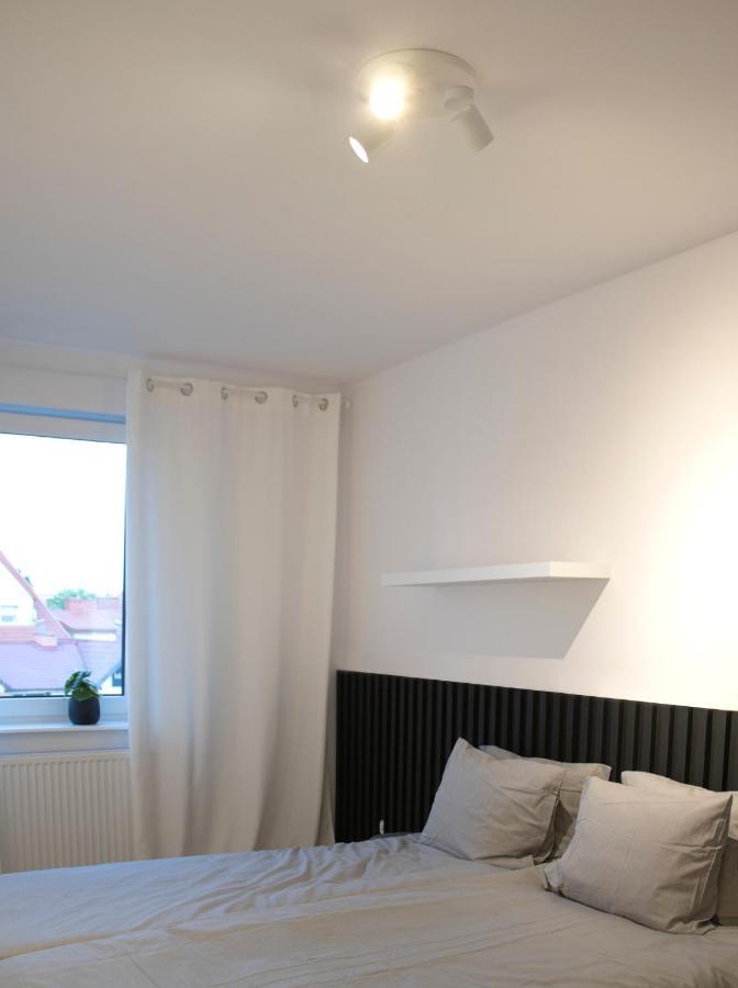 Przestronne apartamenty na Mazurach Węgorzewo Zewnętrze zdjęcie