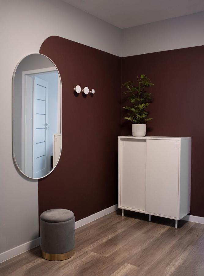 Przestronne apartamenty na Mazurach Węgorzewo Zewnętrze zdjęcie