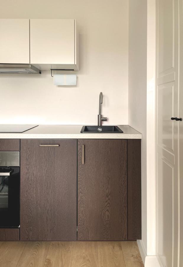 Przestronne apartamenty na Mazurach Węgorzewo Zewnętrze zdjęcie